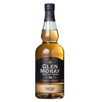 Glen Moray 16 Year Old Single Malt Scotch Whisky