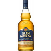 Glen Moray Chardonnay Cask Finish Single Malt Scotch Whisky