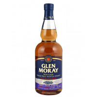 Glen Moray Port Cask Finish Scotch Whisky