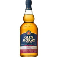 Glen Moray Sherry Cask Finish Scotch Whisky