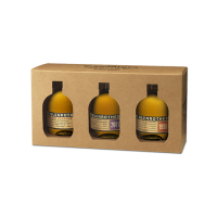 The Glenrothes Single Malt Scotch Whisky Gift Set