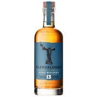 Glendalough 13 Year Old Single Malt Irish Whiskey