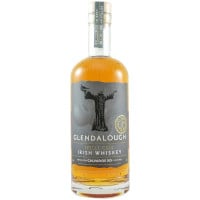 Glendalough Calvados XO Cask Finish Irish Whiskey