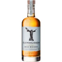 Glendalough Double Barrel Irish Whiskey