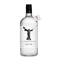 Glendalough Poitin 40