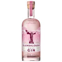 Glendalough Rose Gin