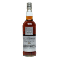 Glendronach 16 Year Old Single Malt Scotch Whisky