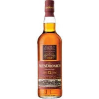 GlenDronach 12 Year Old Original Scotch Whisky