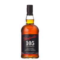 Glenfarclas 105 Cask Strength Single Malt Scotch Whisky