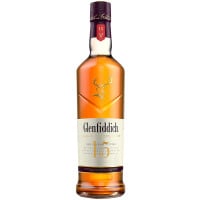 Glenfiddich 15 Year Old Unique Solera Reserve Single Malt Scotch Whisky