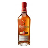 Glenfiddich 21 Year Old Gran Reserva Single Malt Scotch Whisky