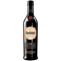 Glenfiddich Age of Discovery 19 Year Old Single Malt Scotch Whisky