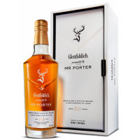 Glenfiddich Mr. Porter 20 Year Old Single Malt Scotch Whisky