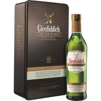 Glenfiddich The Original 1963 Single Malt Scotch Whisky