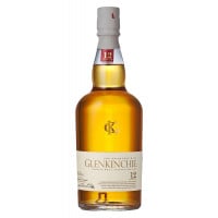 Glenkinchie 12 Year Old  Single Malt Scotch Whisky