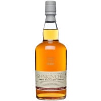 Glenkinchie Distillers Edition 2021 Single Malt Scotch Whisky