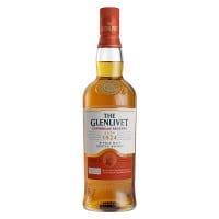 The Glenlivet Caribbean Reserve Single Malt Scotch Whisky