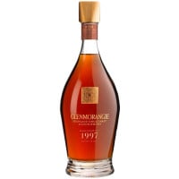 Glenmorangie Grand Vintage 1997 Single Malt Scotch Whisky