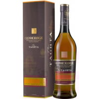 Glenmorangie Taghta Single Malt Scotch Whisky