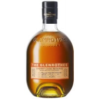 The Glenrothes Sherry Cask Reserve Speyside Single Malt Scotch Whisky