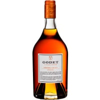 Godet VSOP Cognac