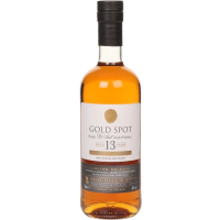 Gold Spot Generations Edition Single Pot Still Irish Whiskey (700mL)