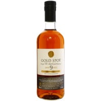 Gold Spot 9 Year Old 135th Anniversary Single Pot Still Irish Whiskey