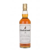 Gordon & MacPhail's Linkwood 15 Year Old Single Malt Scotch Whisky
