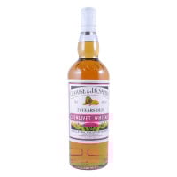 Gordon & MacPhail's The Glenlivet 21 Year Old Single Malt Scotch Whisky