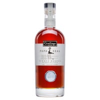 Goslings Papa Seal Single Barrel Bermuda Rum 2020 Release