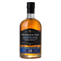 Grangestone 18 Year Old Single Malt Scotch Whisky