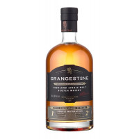 Grangestone Bourbon Cask Finish Single Malt Scotch Whisky