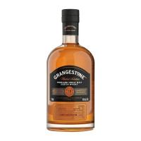 Grangestone Sherry Cask Finish Single Malt Scotch Whisky