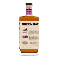 Green Hat Summer Cup 