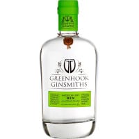 Greenhook Ginsmiths American Dry Gin