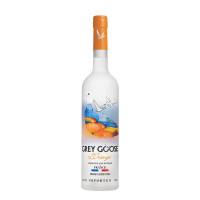 Grey Goose L'Orange Vodka