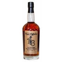 Gun Fighter 13 Straight Bourbon Whiskey
