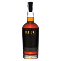 Del Bac Distiller's Cut Whiskey