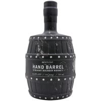 Hand Barrel Black Char Kentucky Straight Bourbon Whiskey