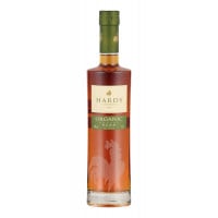 Hardy VSOP Organic Cognac
