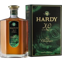 Hardy XO Fine Champagne Cognac