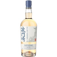 Hatozaki Blended Finest Japanese Whisky