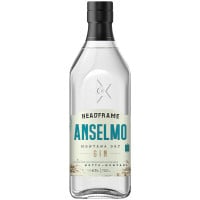 Headframe Spirits Anselmo Dry Gin
