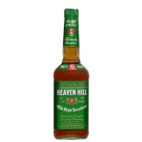 Heaven Hill 6 Year Old Green Label Kentucky Straight Bourbon Whiskey