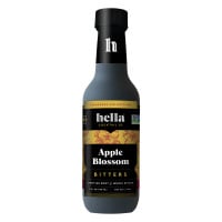 Hella Apple Blossom Cocktail Bitters