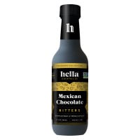 Hella Mexican Chocolate Cocktail Bitters