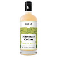 Hella Rosemary Collins Premium Mixer