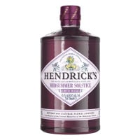 Hendrick's Midsummer Solstice Gin