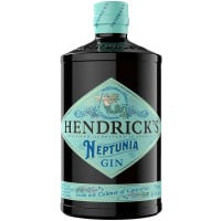 Hendrick's Neptunia Gin