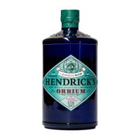 Hendrick's Orbium Gin